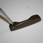 PING Putter Echo-1 - Left Hand - Slazenger and Nicklaus Stamped - Rare Puter