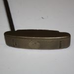 PING Putter Echo-1 - Left Hand - Slazenger and Nicklaus Stamped - Rare Puter