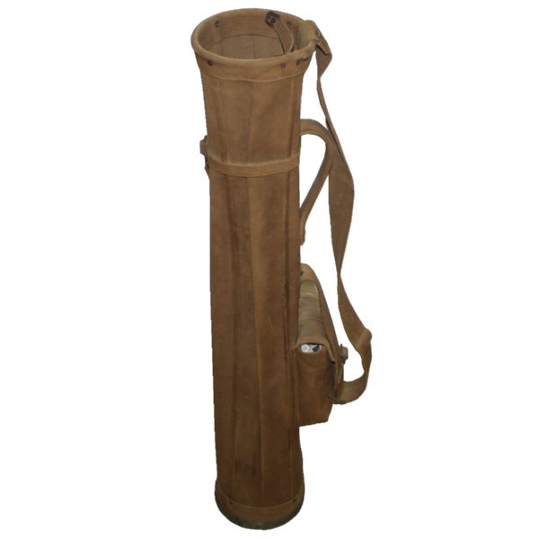 Old Vintage Golf Bag - Circa 1938
