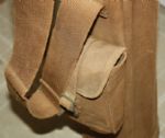 Old Vintage Golf Bag - Circa 1938
