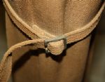 Old Vintage Golf Bag - Circa 1938