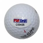 Gary Player Signed Golf Ball PSA/DNA C00425