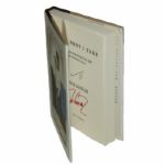 Davis Love III Signed Book Every Shot I Take Davis Love III JSA COA