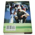Davis Love III Signed Book 'Every Shot I Take Davis Love III' JSA COA