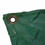 Original Flag Flown at Augusta National - Gifted By Phil Wahl (GM ANGC) - Huge 100 x 60!
