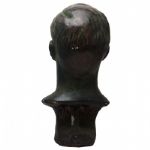 Arnold Palmer Bust - 1 of 3 from Original Bust at Augusta National - (Phil Wahl GM ANGC)