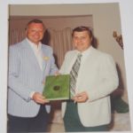 Arnold Palmer Bust - 1 of 3 from Original Bust at Augusta National - (Phil Wahl GM ANGC)