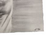 'Legends in Time' AP 9/50 Ben Hogan  Triple Crown Print - Lists 64 Career Win