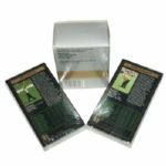 Set of GSV  Masters Champs Cards in Foil 1934-1995 & 1966-1996 plus Inaug. Pro-Set 