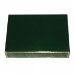 Augusta National Golf Club Logoed Two Decks of Playing Cards in Original Packaging
