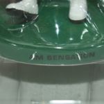Tiger Woods Quest Nike Upper Deck  Set of Three Bobble Heads in Original Packaging