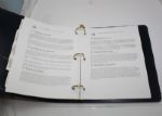 CEO of Michigan PGA Operating Manual for 2004 Oakland Hills Ryder Cup