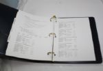 CEO of Michigan PGA Operating Manual for 2004 Oakland Hills Ryder Cup
