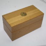 Augusta National Logo Large Coasters in Presentation Box - Set of 8-Never Offered!