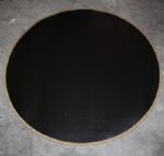 Rug from 2004 Oakland Hills Ryder Cup Matches - 3ft Diameter - Unused Condition