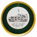 1994 Masters Lenox Limited Edition Members Plate - #6