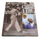 1995 Oak Hill Country Club Book  