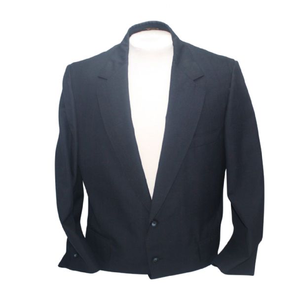 Jack Nicklaus Personal 1987 Ryder Cup Blazer