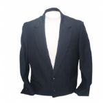 Jack Nicklaus Personal 1987 Ryder Cup Blazer