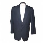 Jack Nicklaus' Personal 1987 Ryder Cup Blazer