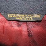 Jack Nicklaus' Personal 1987 Ryder Cup Blazer