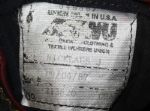 Jack Nicklaus' Personal 1987 Ryder Cup Blazer