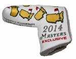 2014 Scotty Cameron Masters Newport 2 Commemorative Putter