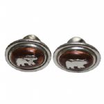 Jack Nicklaus Custom Cuff Links