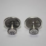 Jack Nicklaus Custom Cuff Links