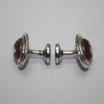 Jack Nicklaus Custom Cuff Links