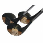 Jack Flecks 1955 US Open Win - Match Used Hogan Fairway 3 Wood, 4 Wood & Armour Driver