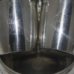 Jack Fleck's Lot of 3 Pewter Gifts From Virginia Bank Sr. PGA: Two Cups and One Bowl