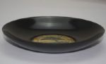Jack Fleck's Players Gift From Bing Cosby National Pro-Am-Couroc 7 3/4 Plate/Tray