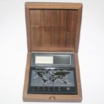 Jack Fleck's 1995 PGA Senior Championship Champions Dinner Gift