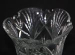 Jack Fleck's 2005 Senior Player's Champ. Grand Champions Waterford Crystal Vase