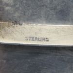  Jack Fleck's 1976 (Sterling Silver), 1978, and 1979 PGA Tour Money Clips