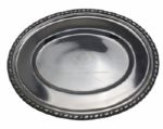  Jack Flecks United States Golf Association 14 1/4"X11 1/4" Tray-Most Likely Player Gift
