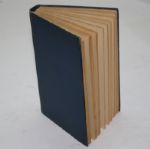 'The Mystery of Golf' Book By Arnold Haultain (1912/2nd Edition)-A Literary Classic