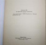 'The Mystery of Golf' Book By Arnold Haultain (1912/2nd Edition)-A Literary Classic