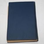 'The Mystery of Golf' Book By Arnold Haultain (1912/2nd Edition)-A Literary Classic