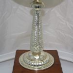 1990 Vantage Classic Champion Trophy - Jack Fleck