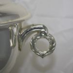 1990 Vantage Classic Champion Trophy - Jack Fleck