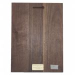 Jack Fleck's Quad-City Sports Hall of Fame Induction Plaque-Original Class 