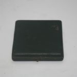 Jack Fleck's  1956 International Trophy Medallion (World Cup) - Original Box