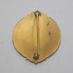  1950's (?)PGA Tournament Committe Pin/Badge - Jack Fleck