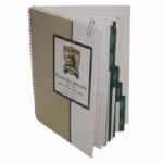 Jack Flecks USGA 2007 US Open Player Invitation Letter & Info Booklet For Oakmont