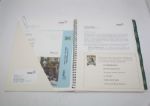 Jack Fleck's USGA 2007 US Open Player Invitation Letter & Info Booklet For Oakmont