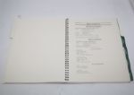 Jack Fleck's USGA 2007 US Open Player Invitation Letter & Info Booklet For Oakmont