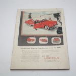 Jack Fleck's Personal 1955 USGA Open Championship Program