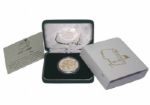 2014 Masters Commemorative Coin featuring Eisenhower Tree 157/350